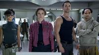 The Ark (2023)